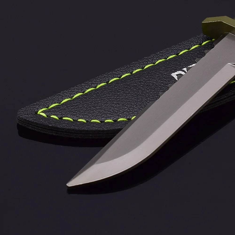 Xenohunter Knife - The Night Market