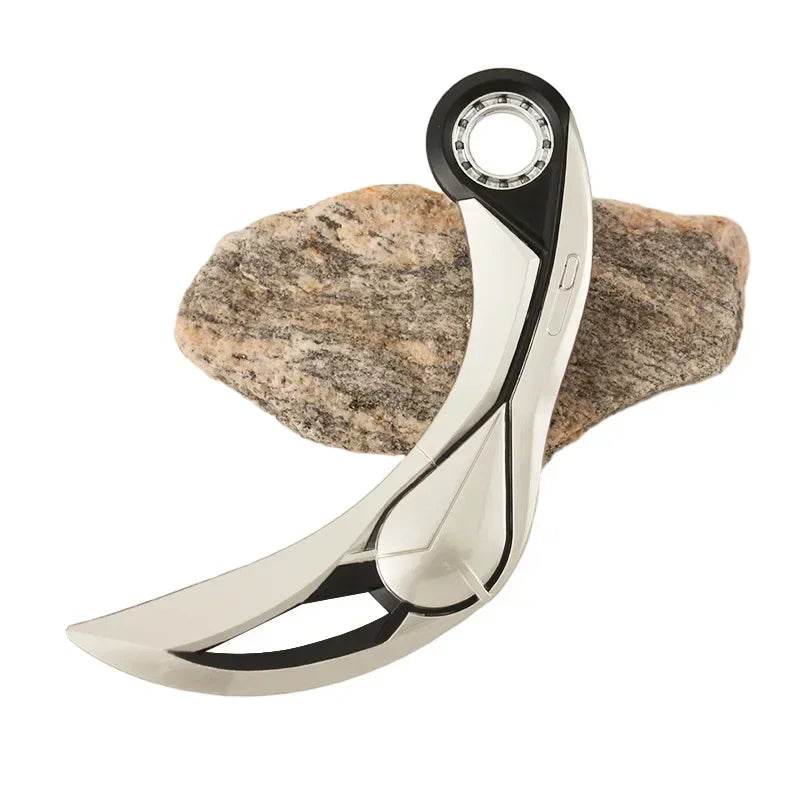 Valorant Ion Karambit Skin l Valorant Karambit Gift IRL l - The Night Market