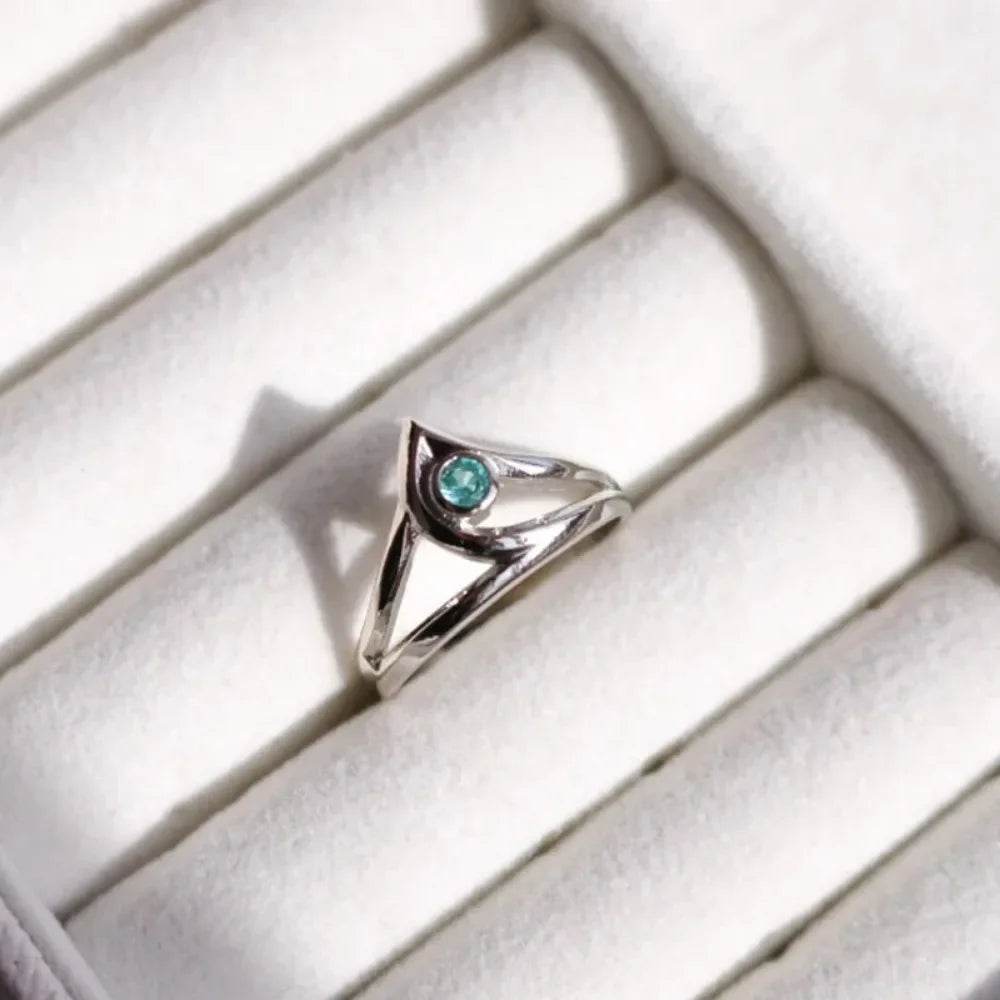 Valorant Sage Ring - The Night Market