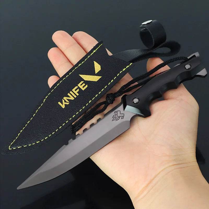 Valorant Default Knife IRL l Valorant Prop Gift for Friend - The Night Market