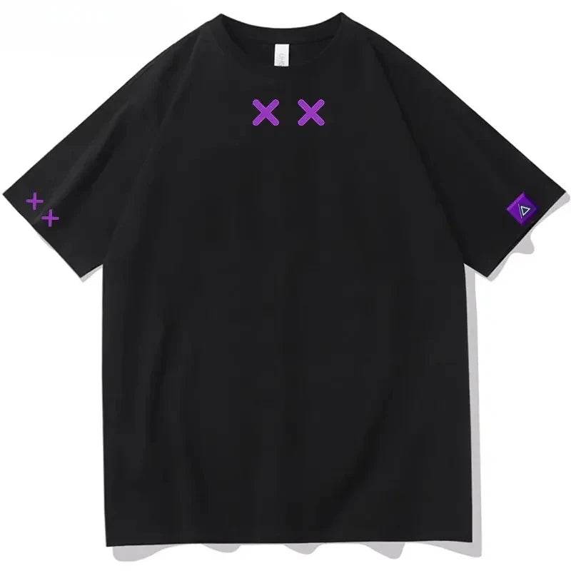 Valorant Gecko Streetwear Shirt l Valorant Clothing l Valorant T-Shirt Gift for Friend l - The Night Market