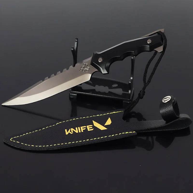 Valorant Default Knife IRL l Valorant Prop Gift for Friend - The Night Market