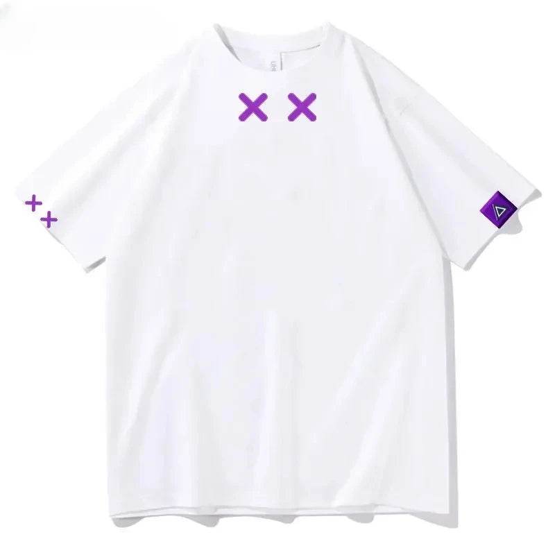 Valorant Gecko Streetwear Shirt l Valorant Clothing l Valorant T-Shirt Gift for Friend l - The Night Market