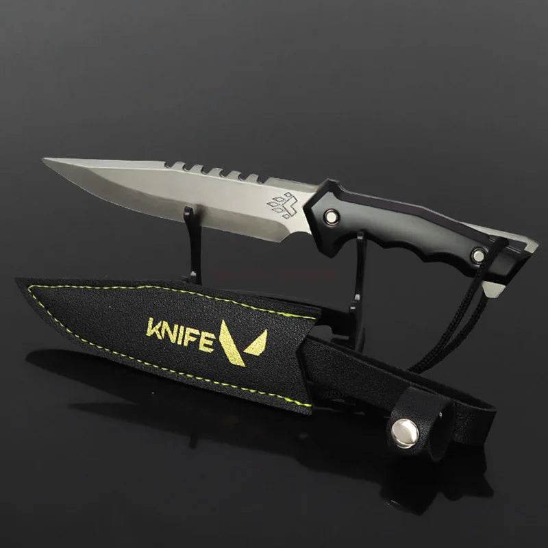 Valorant Default Knife IRL l Valorant Prop Gift for Friend - The Night Market