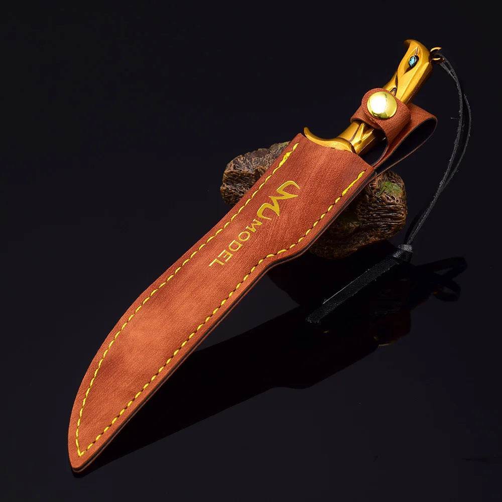 Valorant Sovereign Sword Replica - The Night Market