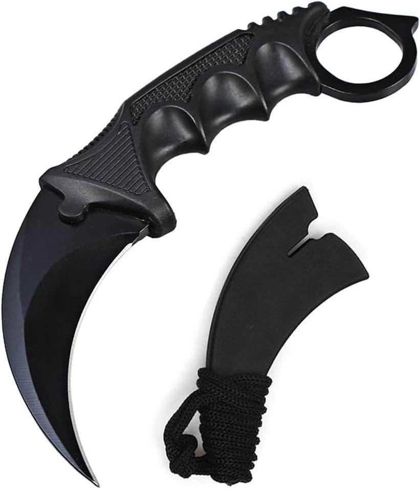 CS 2 Doppler Karambit l CounterStrike 2 Gift l Counterstrike In Real Life l - The Night Market