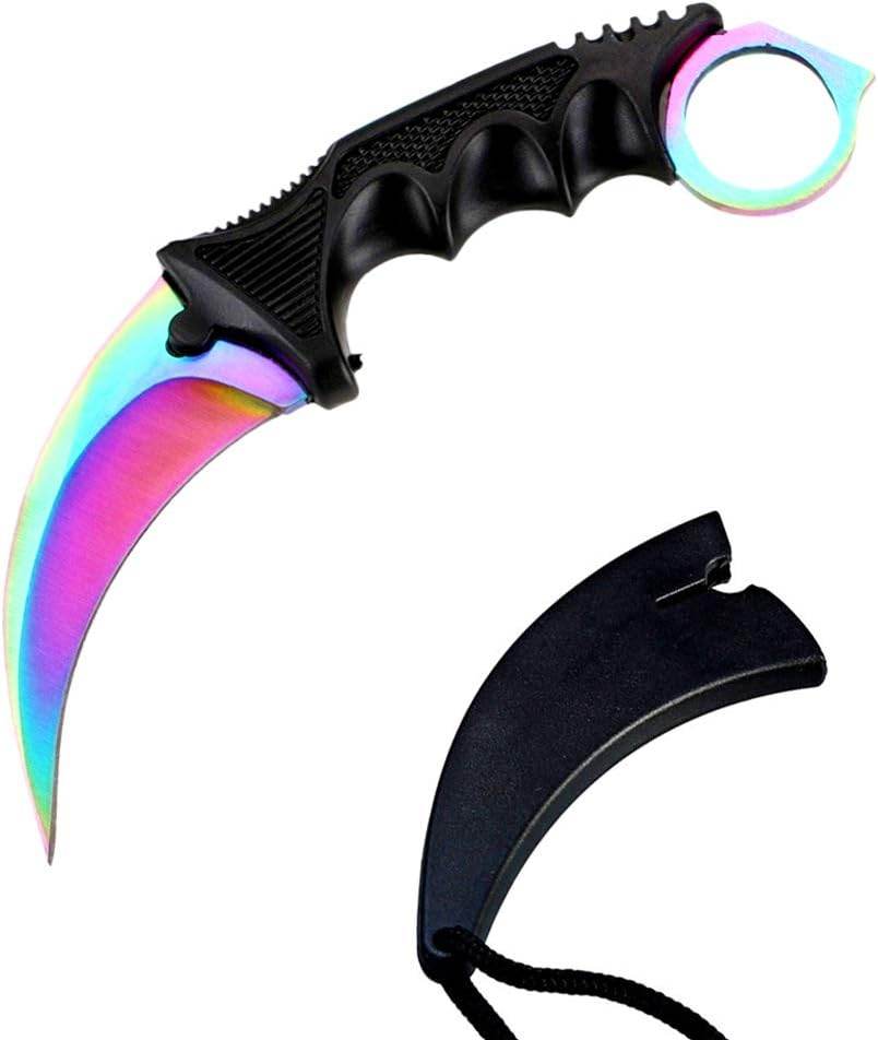CS 2 Doppler Karambit l CounterStrike 2 Gift l Counterstrike In Real Life l - The Night Market