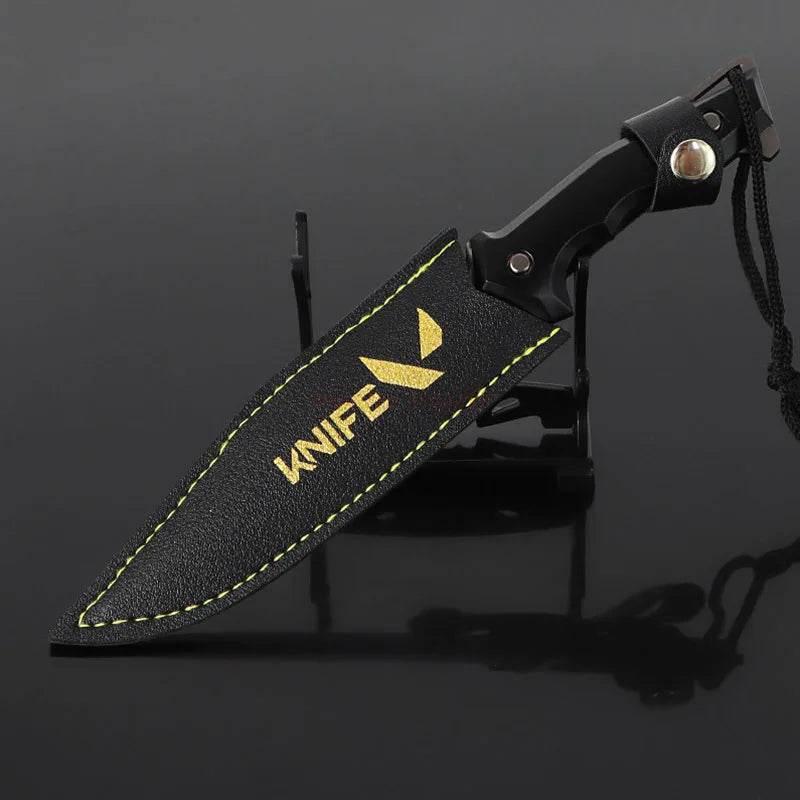 Valorant Default Knife IRL l Valorant Prop Gift for Friend - The Night Market