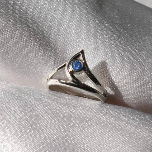 Valorant Sage Ring - The Night Market