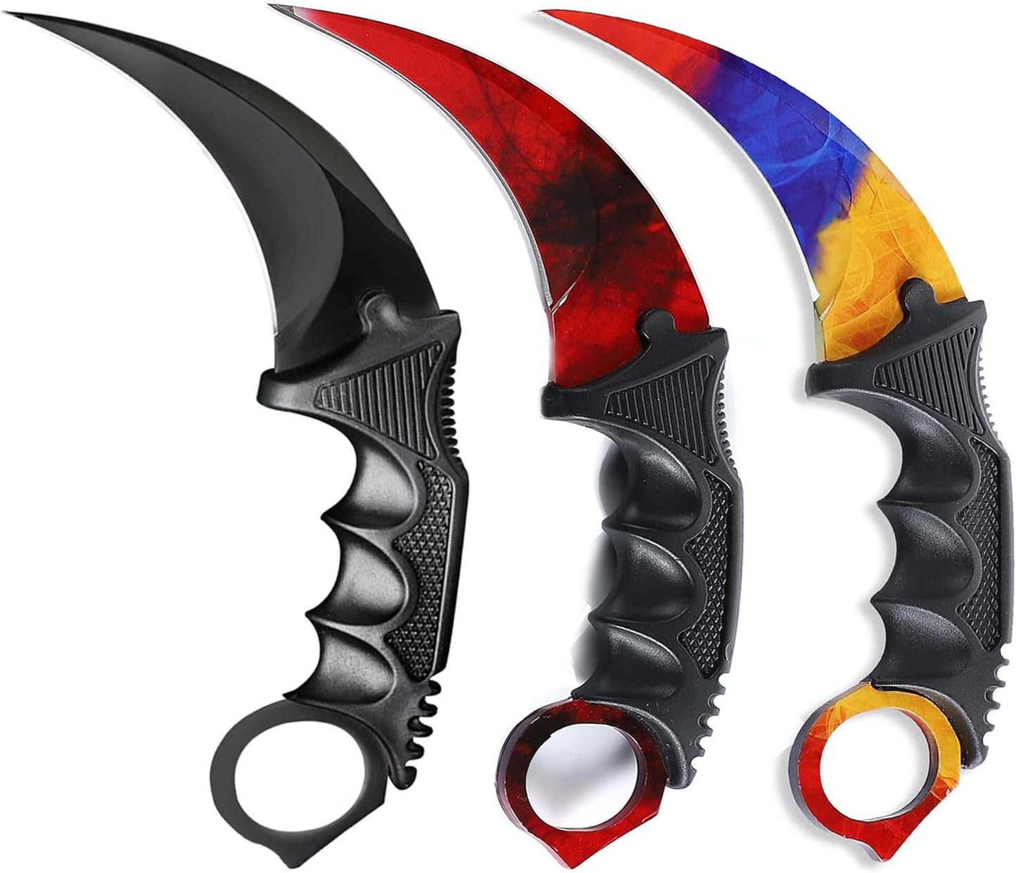 CS 2 Doppler Karambit l CounterStrike 2 Gift l Counterstrike In Real Life l - The Night Market