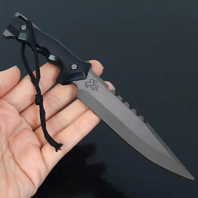 Valorant Default Knife IRL l Valorant Prop Gift for Friend - The Night Market