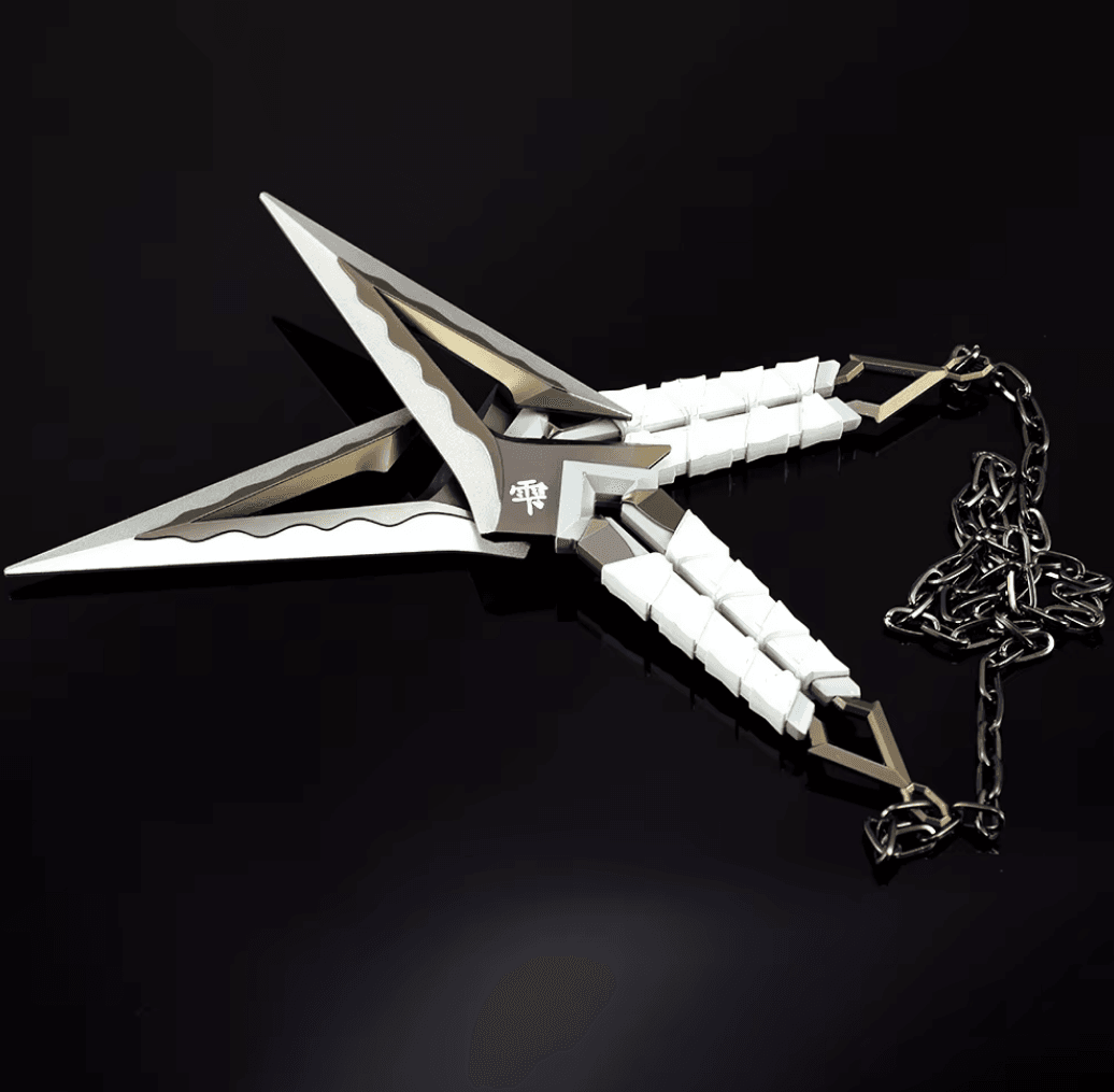 Kuronami Valorant Knife In Real Life l Perfect Valorant Gamer Gift l - The Night Market
