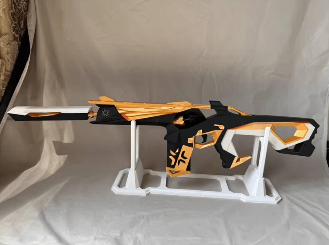 Valorant Champions 2024 Phantom IRL – Limited Edition Collectible Prop - The Night Market