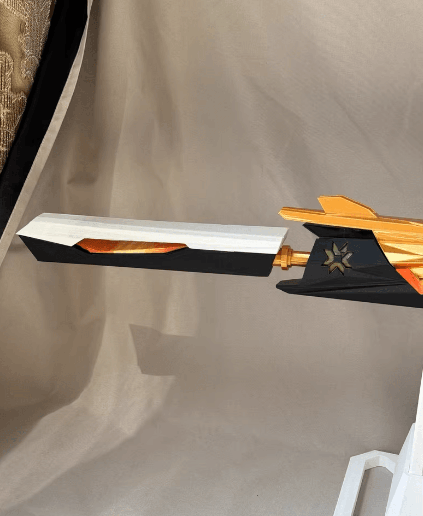 Valorant Champions 2024 Phantom IRL – Limited Edition Collectible Prop - The Night Market