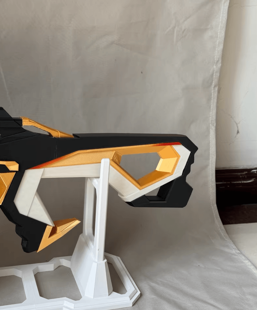 Valorant Champions 2024 Phantom IRL – Limited Edition Collectible Prop - The Night Market