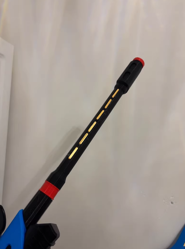 Valorant Valorant GO! Vol. 1 Operator Replica | Anime-Style Sniper Skin Prop