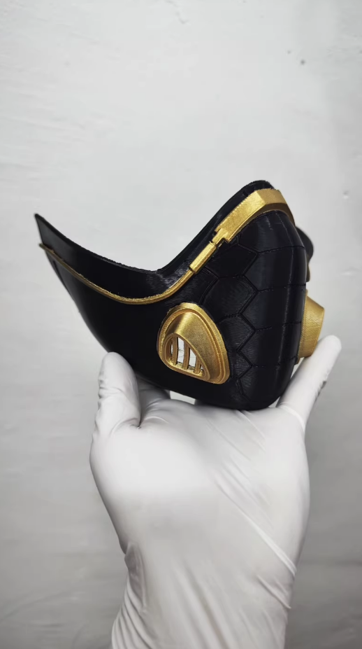 VIPER COSPLAY FULL OUTFIT