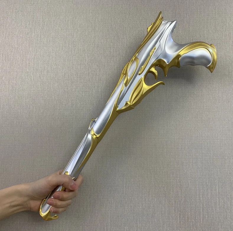 Sovereign Ghost Replica | Valorant Ghost Skin In Real Life