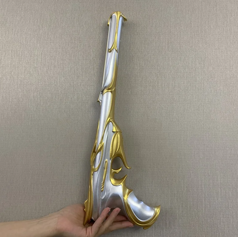 Sovereign Ghost Replica | Valorant Ghost Skin In Real Life