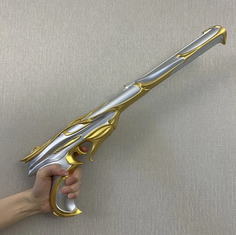 Sovereign Ghost Replica | Valorant Ghost Skin In Real Life