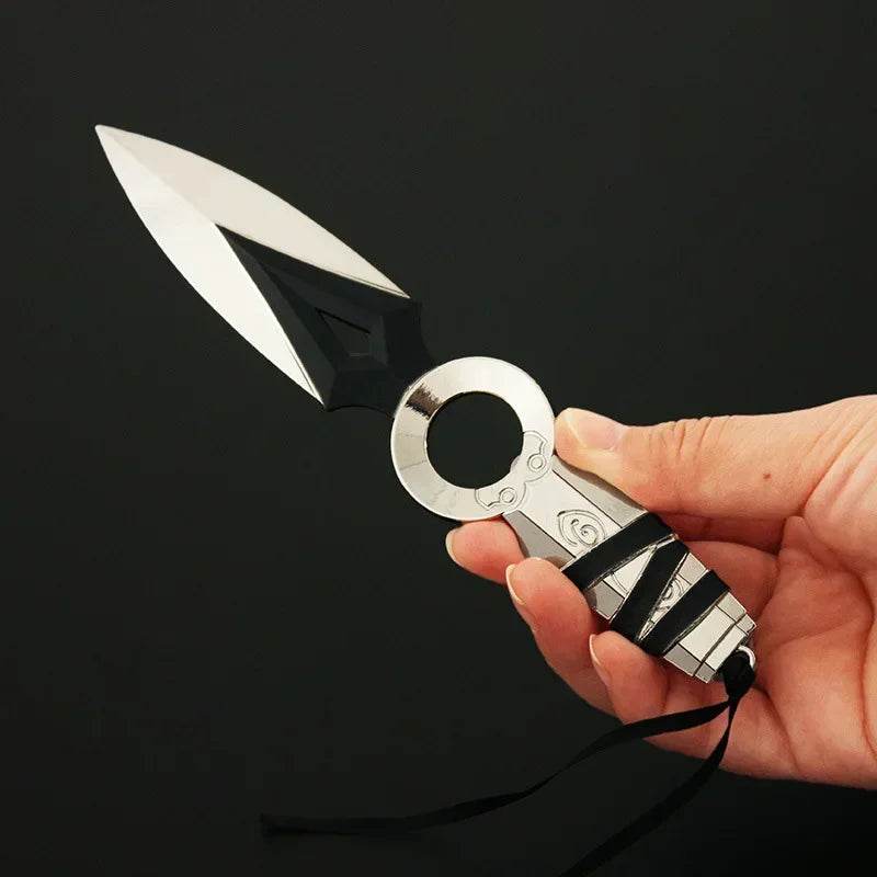 Valorant Jett Knife - The Night Market