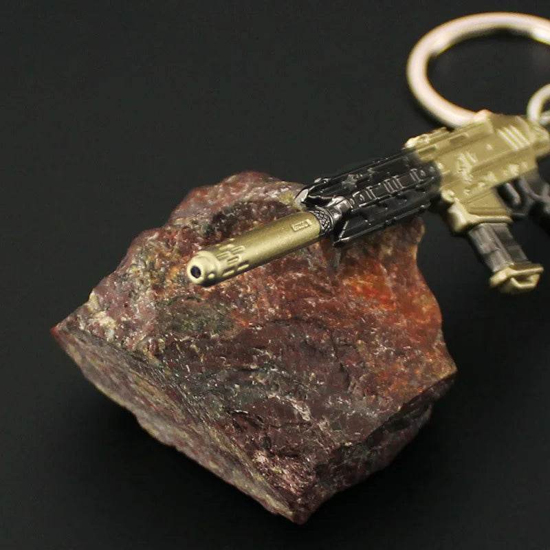 Valorant Recon Phantom Keychain! - The Night Market