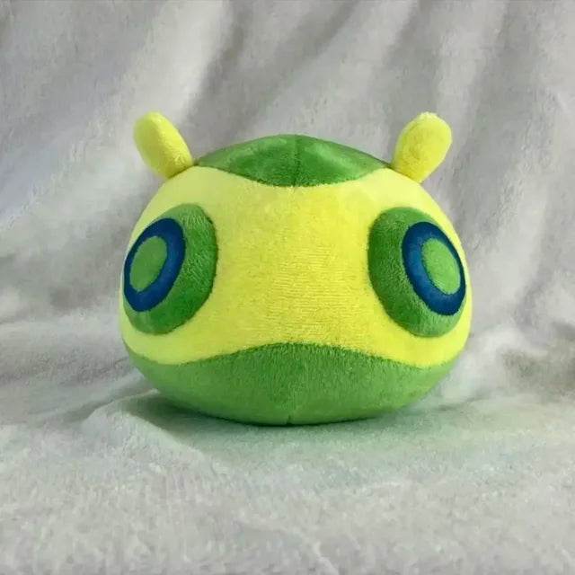 Gecko Wingman Plushies l Perfect Gecko Main Gift l Valorant Gamer Gift l - The Night Market