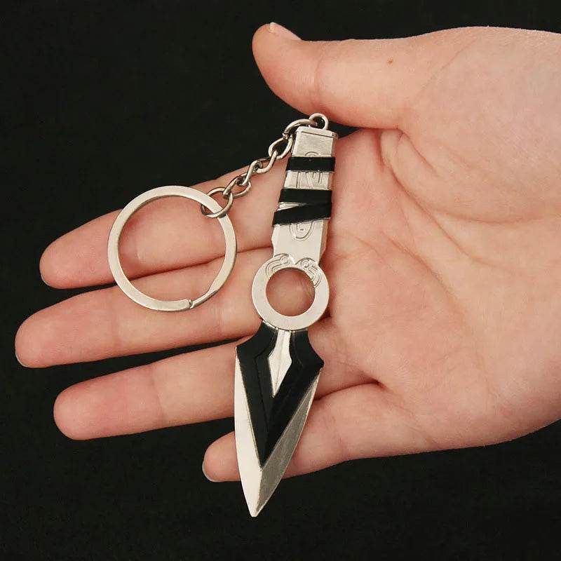 Valorant Jett Knife - The Night Market