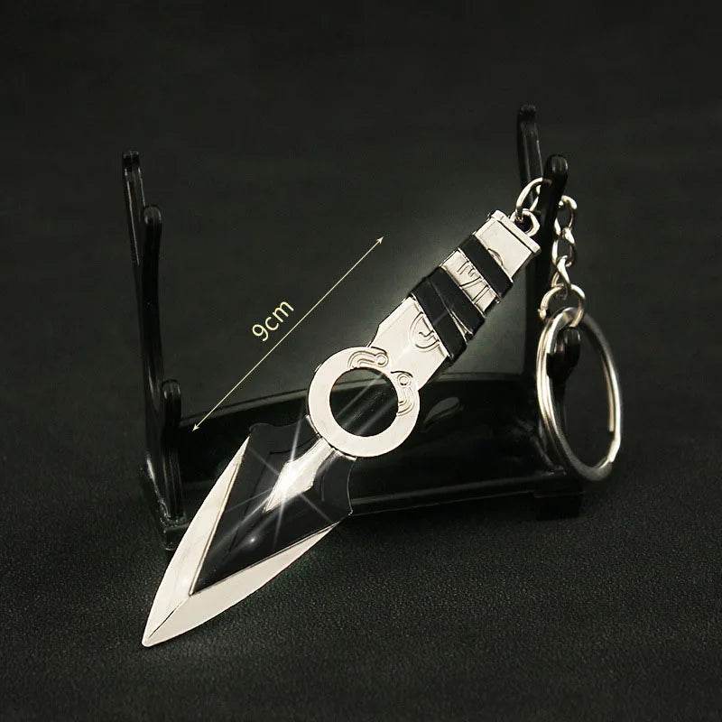 Valorant Jett Knife - The Night Market