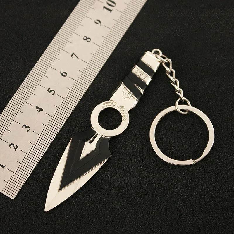 Valorant Jett Knife - The Night Market