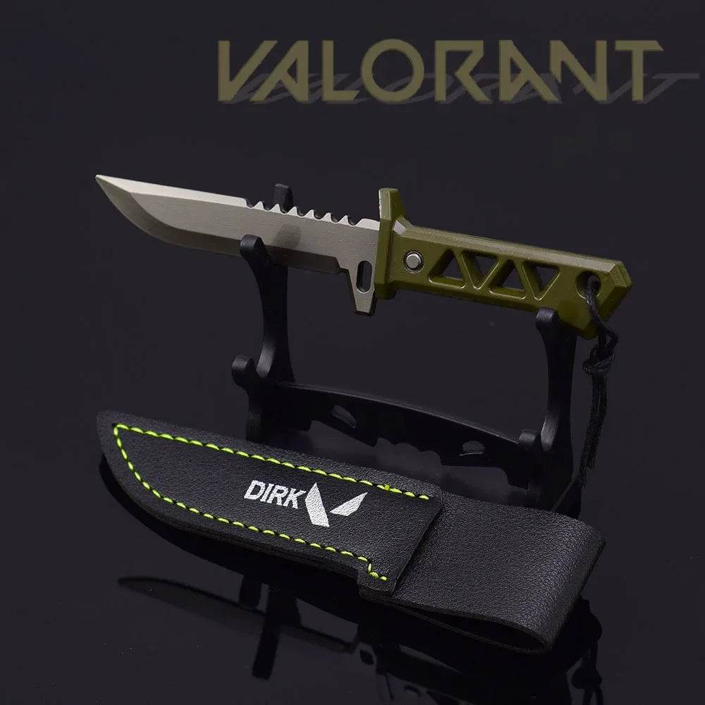 Xenohunter Knife - The Night Market