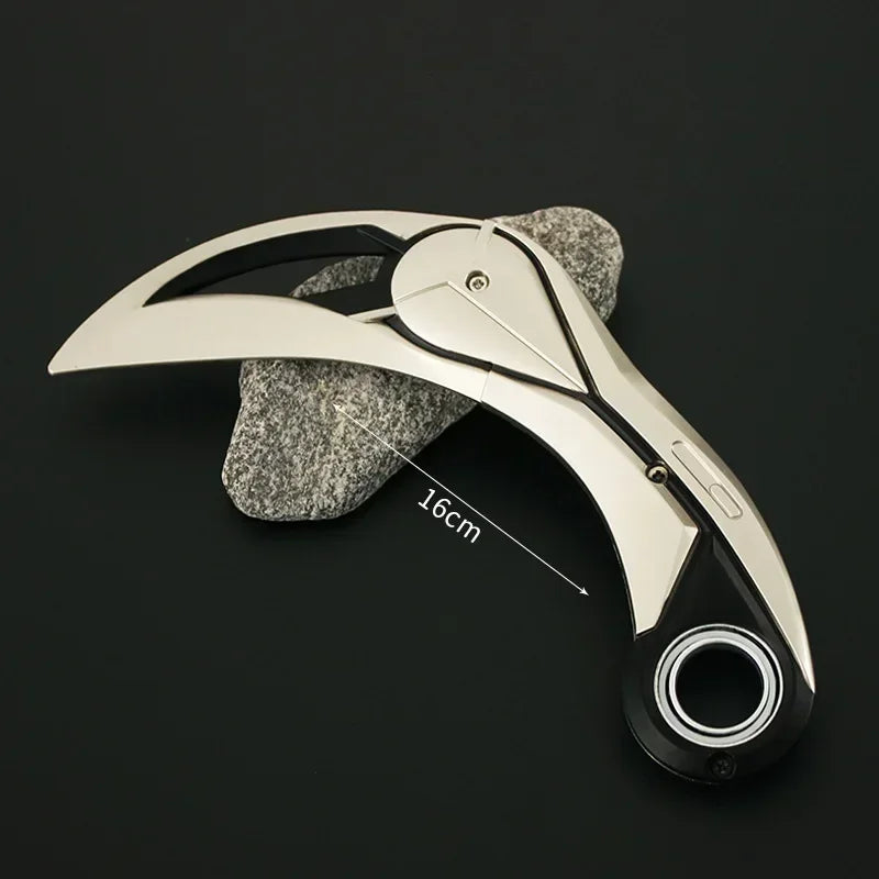 Valorant Ion Karambit Skin