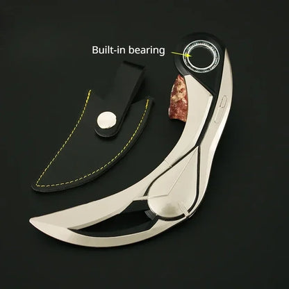 Valorant Ion Karambit Skin