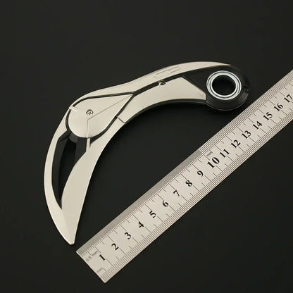 Valorant Ion Karambit Skin