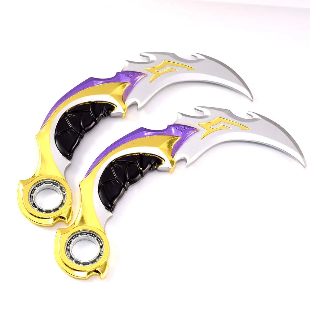 Reaver Karambit V3