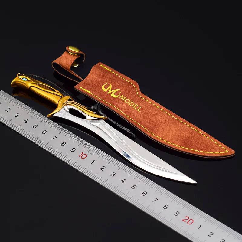 Valorant Sovereign Sword Replica - The Night Market