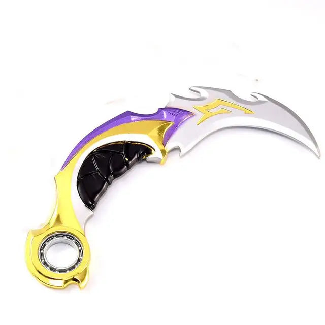 Reaver Karambit V3