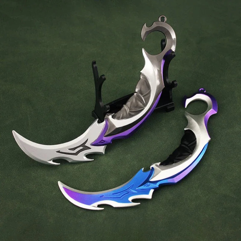 Reaver Karambit