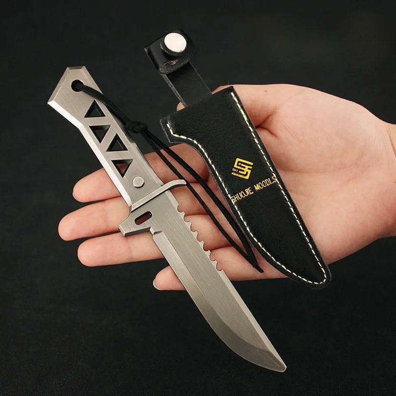 Xenohunter Knife - The Night Market