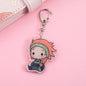 Cute Valorant Agent Keychain!