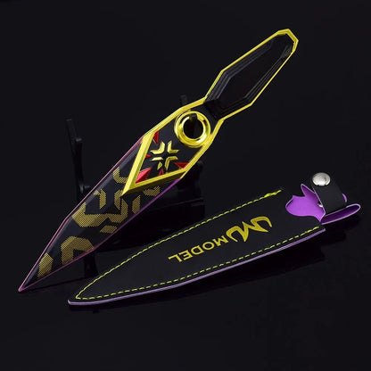 2023 Champions Kunai Knife Vandal Set