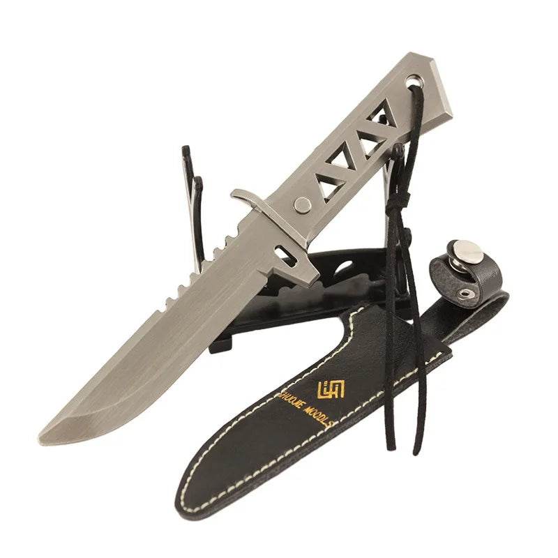 Xenohunter Knife - The Night Market