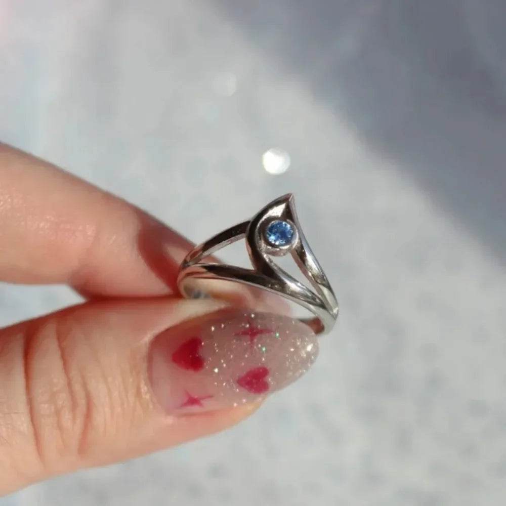 Valorant Sage Ring - The Night Market