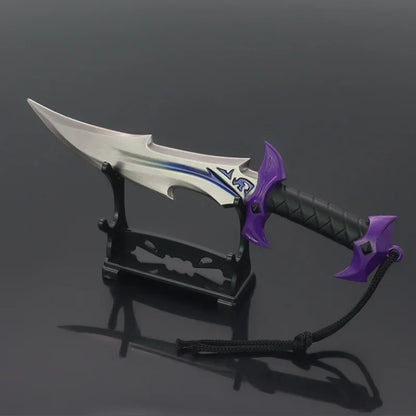 Valorant Reaver Knife