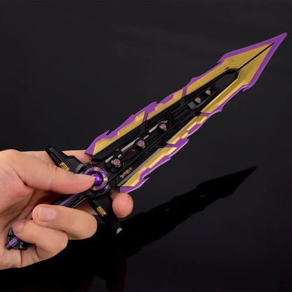 Blade of Chaos Replica