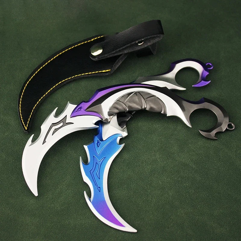 Reaver Karambit