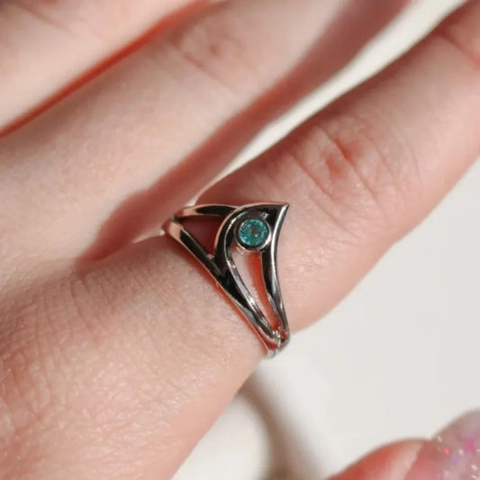 Valorant Sage Ring