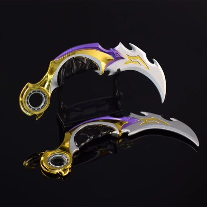 Reaver Karambit V3