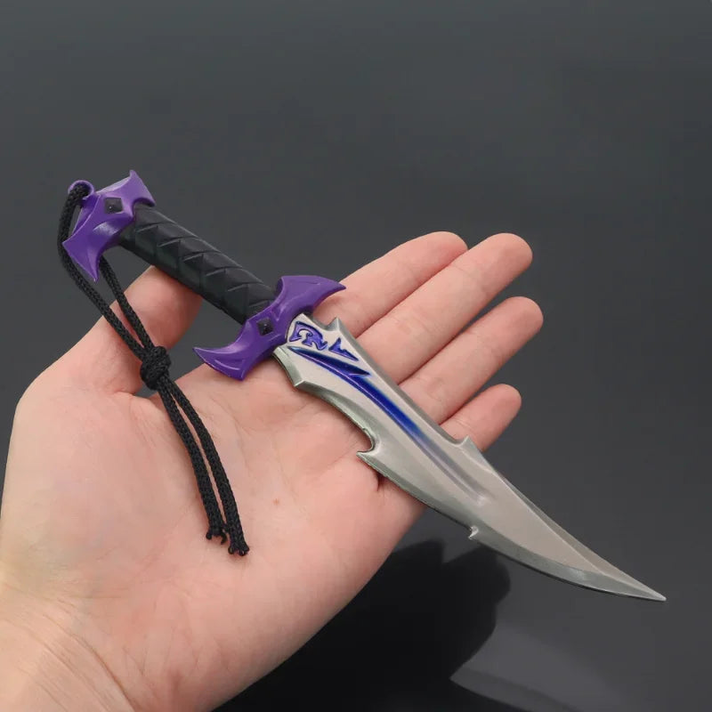 Valorant Reaver Knife