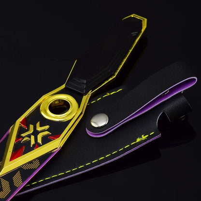 2023 Champions Kunai Knife Vandal Set